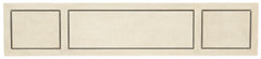 Cascade - Console Table - Beige