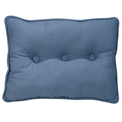 Monterrey Tufted Pillow, 16" x 21", 1PC