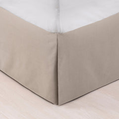 Trent Bed Skirt, Queen, 1PC