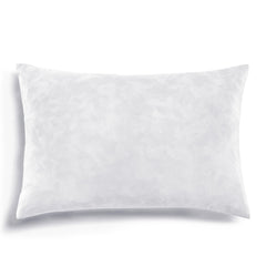 Long Oblong Down Insert, Long, 15" x 31" 1PC