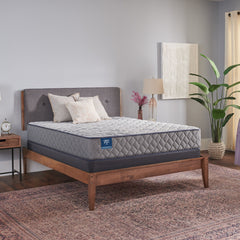 Jewel Nile - Firm Tight Top Mattress