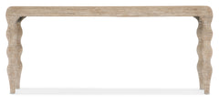 Serenity - Bahari Console Table