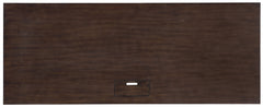 House Blend - 60" Writing Desk