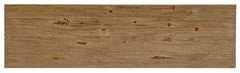Big Sky - 8-Drawer Dresser