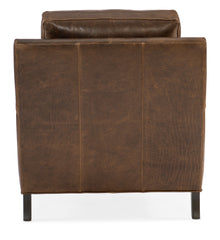 Barker - Stationary Chair 8-Way Tie
