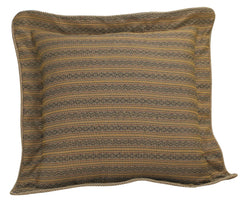 SW Euro Sham Set, 27" x 27" x 3", 2PC