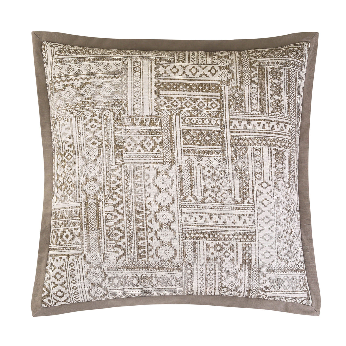 Trent Euro Sham, 27" x 27", 1PC