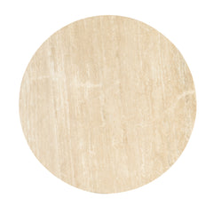 Retreat - Round Cocktail Table - Beige