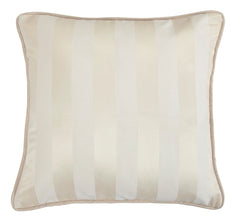 Hollywood Cabana Stripe Euro Sham, 27" x 27", 1PC