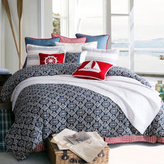 St. Clair Bedding Set, Super King, 4PC