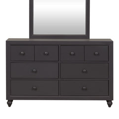 Cottage View - 6 Drawer Dresser
