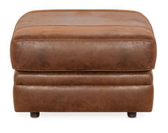 Crew - Ottoman - Light Brown