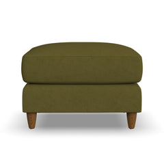 Fern - Ottoman