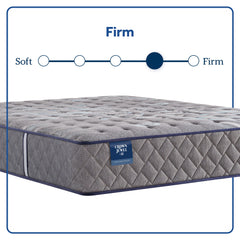 Royal Cove - Firm Tight Top Mattress