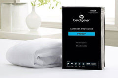 BED-PPQ iProtect® Queen Mattress Protector