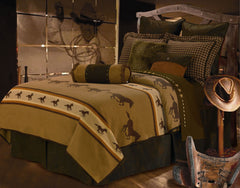 Ocala 2 Bedding Set, Super King