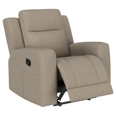 Brentwood - Upholstered Recliner Chair
