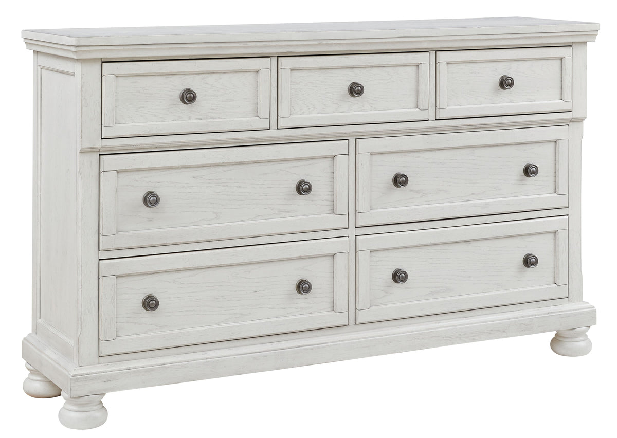 Robbinsdale - Dresser
