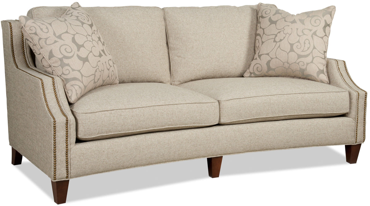 Austin - 2 Over 2 Sofa