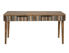 Tiza - Desk - Peanut Brown