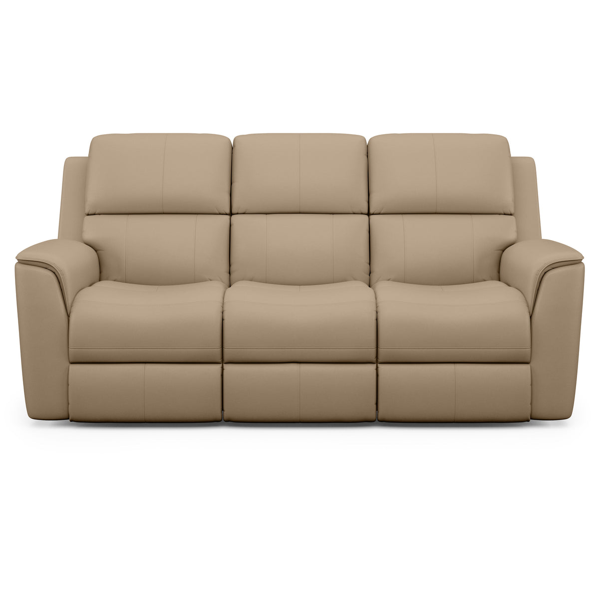 Henry - Power Reclining Sofa with Power Headrests & Lumbar