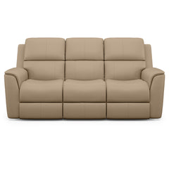 Henry - Power Reclining Sofa with Power Headrests & Lumbar