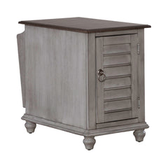 Ocean Isle - Chair Side Table