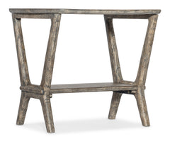 Commerce And Market - Brandon End Table