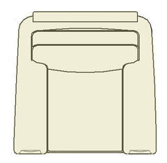 Sariah - Chair