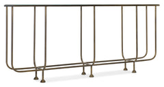 Commerce And Market - Kiara Rectangle Sofa Console