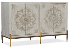 Melange - Delilah Accent Chest