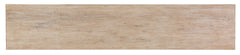Commerce And Market - Modern Console