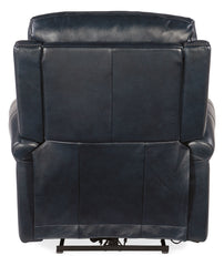 Eisley - Power Recliner - Power Headrest And Lumbar