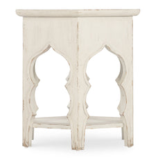 Americana - Hexagon End Table