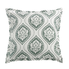 Graphic Print Euro Sham, 27" x 27", 1PC
