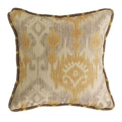 Casablanca Reversible Pillow, 18" x 18", 1PC
