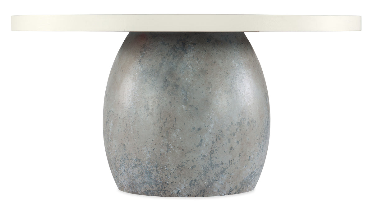 Serenity - Laguna Round Dining Table