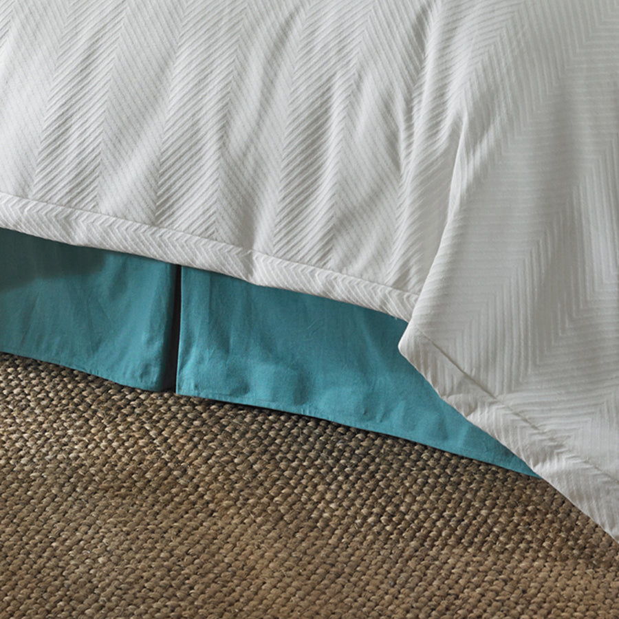 Catalina Bed Skirt, Queen, 1PC