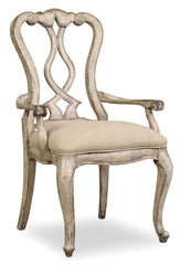 Chatelet - Arm Chair
