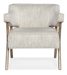 Adkins - Exposed Wood Chair