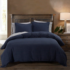 Camden Duvet Cover Set, Super King, 3PC
