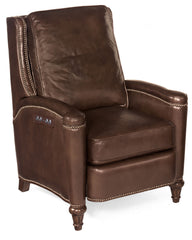 Rylea - Power Recliner w/ Power Headrest