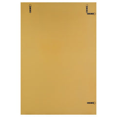 Kimberly - Kintsugi Style Wall Mirror - Gold