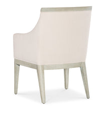 Modern Mood - Upholstered Arm Chair (Set of 2)
