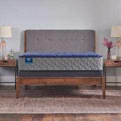 Grand Jewel - Soft Tight Top Mattress