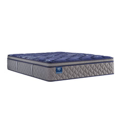 Grand Jewel - Soft Euro Pillow Top Mattress