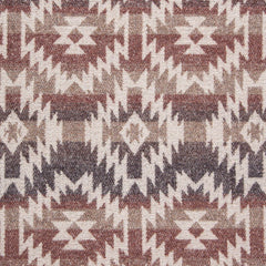 Mesa Wool Blend Bed Runner, 24" x 96, 1PC