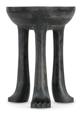 Commerce And Market - Spot table - Black