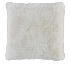 Gariland - Faux Fur Pillow