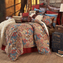 Ruidoso Comforter Set, Twin, 3PC